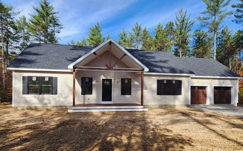 Photo of Lot 26 Christopher Street, Fryeburg, ME 04037 (MLS # 1631049) Photo of Lot 26 Christopher Street, Fryeburg, ME 04037 (MLS # 1631049)