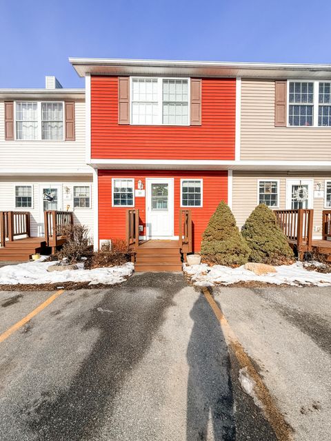 Photo of 32 River Village Drive #32, Milford, ME 04461 (MLS # 1647347)