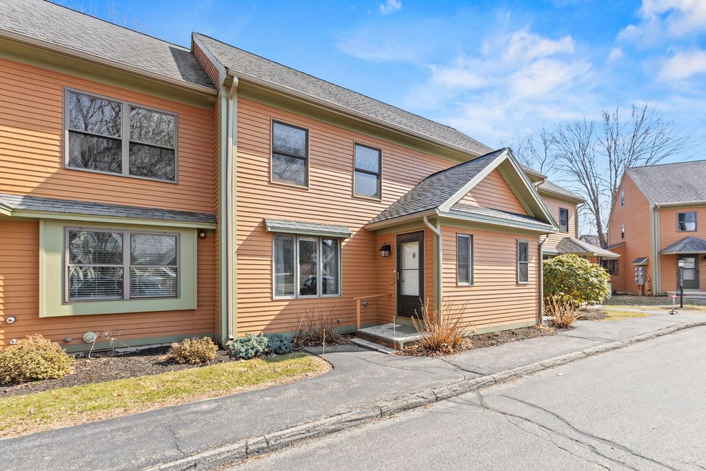 Photo of 51 Portland Avenue #7, Old Orchard Beach, ME 04064 (MLS # 1657746)
