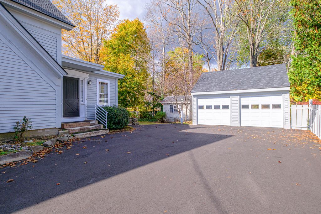 Photo of 69 State Street, Gorham, ME 04038 (MLS # 1642114)