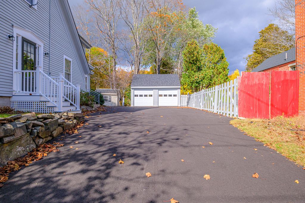 Photo of 69 State Street, Gorham, ME 04038 (MLS # 1642114)