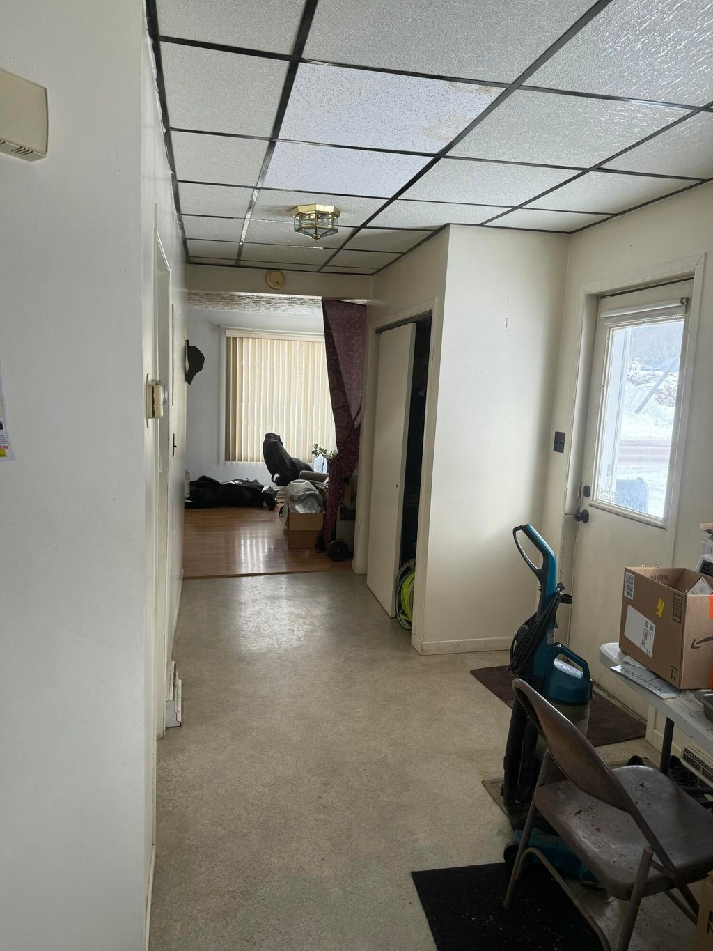 Photo of 33 Market Street, Fort Kent, ME 04743 (MLS # 1650775)