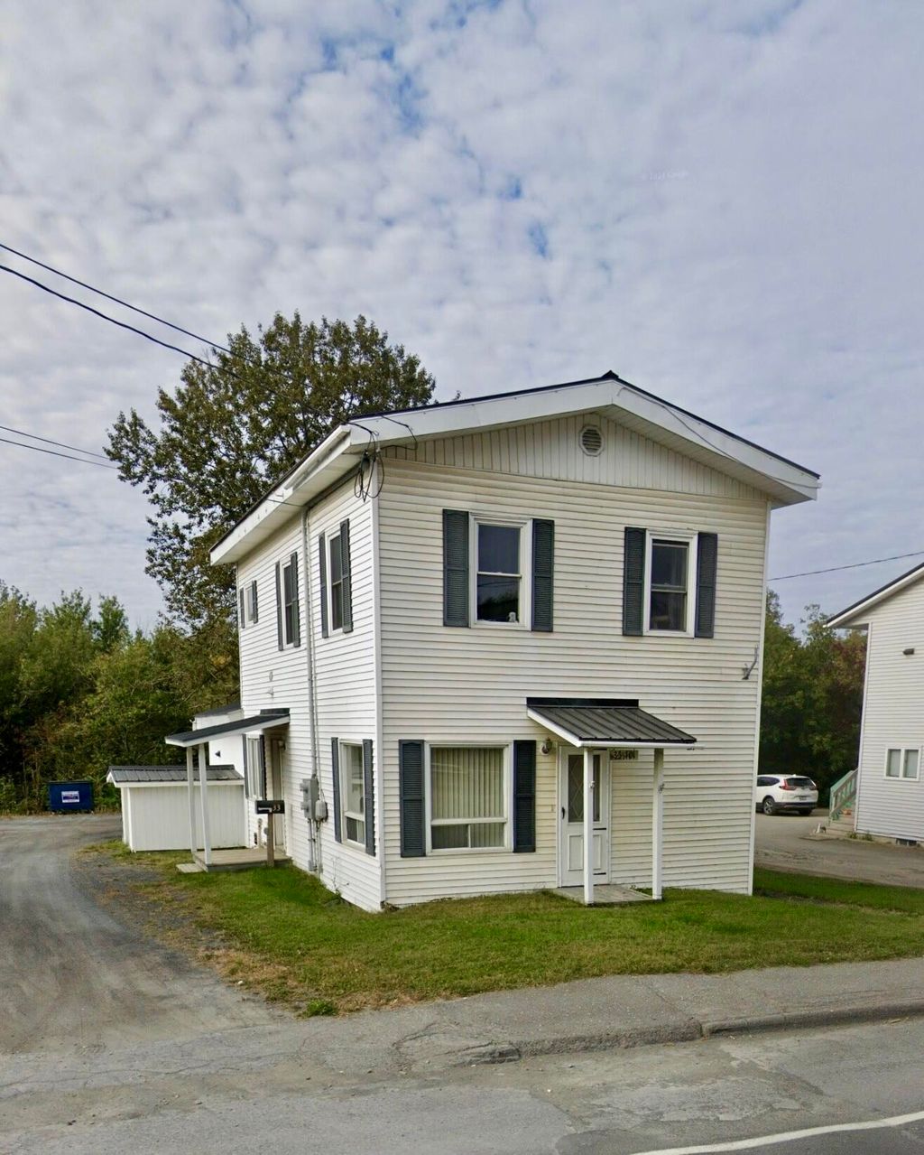 Photo of 33 Market Street, Fort Kent, ME 04743 (MLS # 1650775)