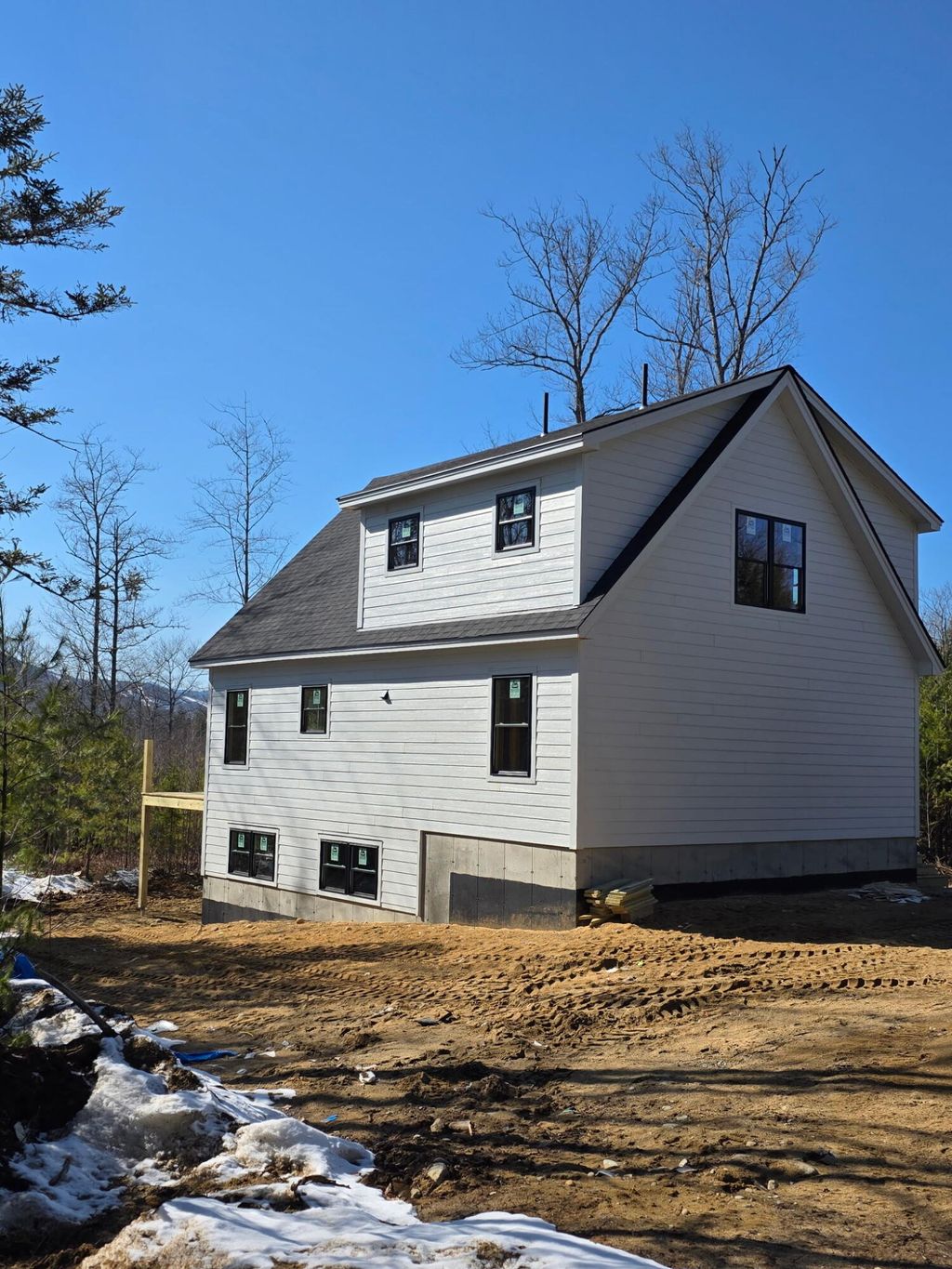 Photo of Lot 17 Twin Brooks Road, Bethel, ME 04217 (MLS # 1657578)