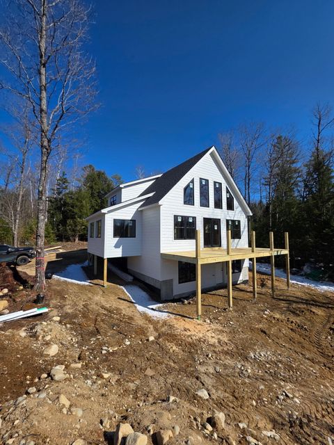 Photo of Lot 17 Twin Brooks Road, Bethel, ME 04217 (MLS # 1657578)