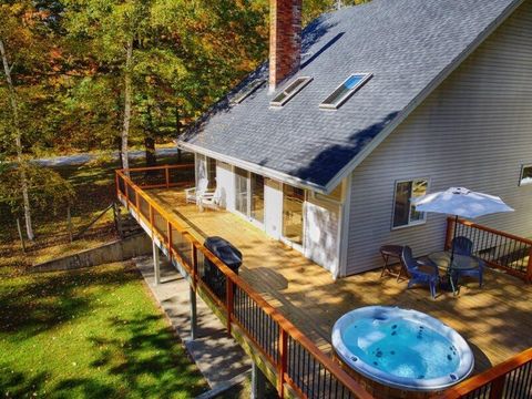 Photo of 83 Bailey Road, Bethel, ME 04217 (MLS # 1594893) Photo of 83 Bailey Road, Bethel, ME 04217 (MLS # 1594893)