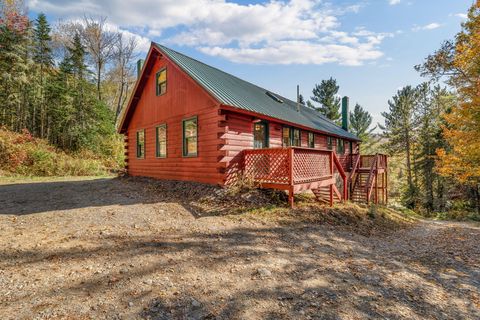 Photo of Wyman Twp, ME 04982 (MLS # 1640287) Photo of Wyman Twp, ME 04982 (MLS # 1640287)