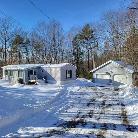 Photo of 84 Whittemore Road, Oxford, ME 04270 (MLS # 1647402)
