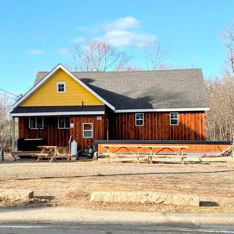 Photo of 97 Court Street, Machias, ME 04654 (MLS # 1649690)