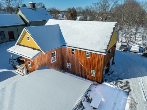 Photo of 97 Court Street, Machias, ME 04654 (MLS # 1649690)