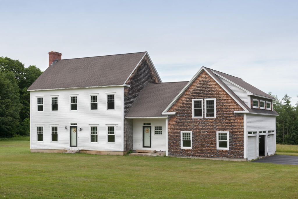 Photo of 164 Ford Quint Road, North Berwick, ME 03906 (MLS # 1656140)