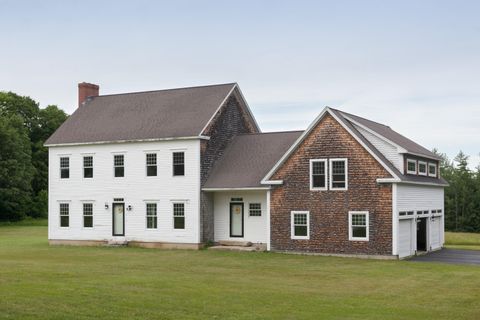 Photo of 164 Ford Quint Road, North Berwick, ME 03906 (MLS # 1656140)