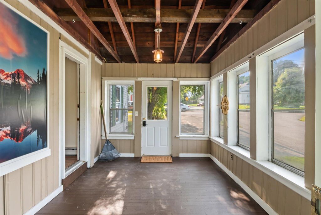 Photo of 124 Jefferson Street, Old Town, ME 04468 (MLS # 1654261)