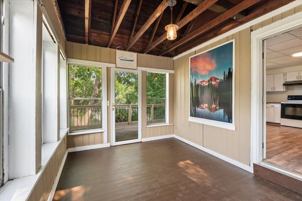 Photo of 124 Jefferson Street, Old Town, ME 04468 (MLS # 1654261)