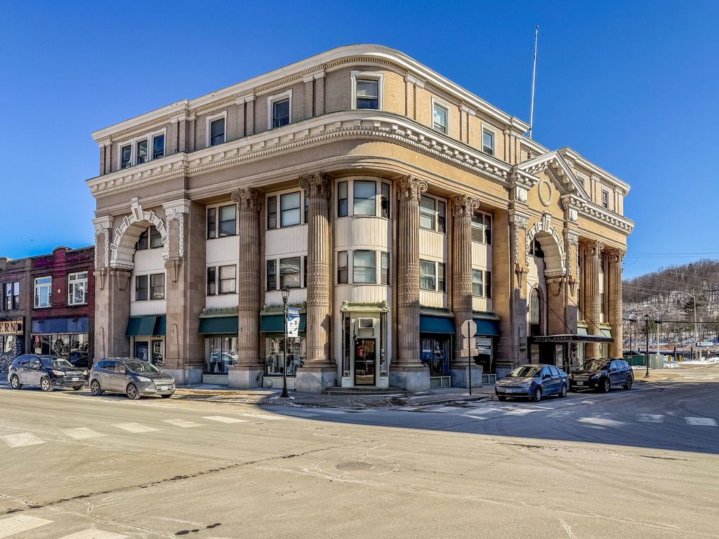 Photo of 25 Hartford Street, Rumford, ME 04276 (MLS # 1654207)