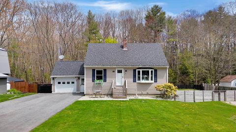Photo of 11 Macarthur Avenue, Old Orchard Beach, ME 04064 (MLS # 1661910)