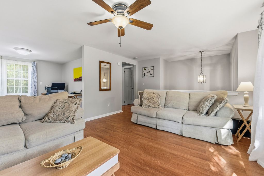 Photo of 10 Merrymeeting Drive, Topsham, ME 04086 (MLS # 1641345)