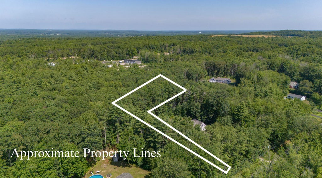 Photo of TBD New Road, Arundel, ME 04046 (MLS # 1632534)