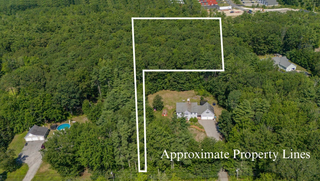 Photo of TBD New Road, Arundel, ME 04046 (MLS # 1632534)