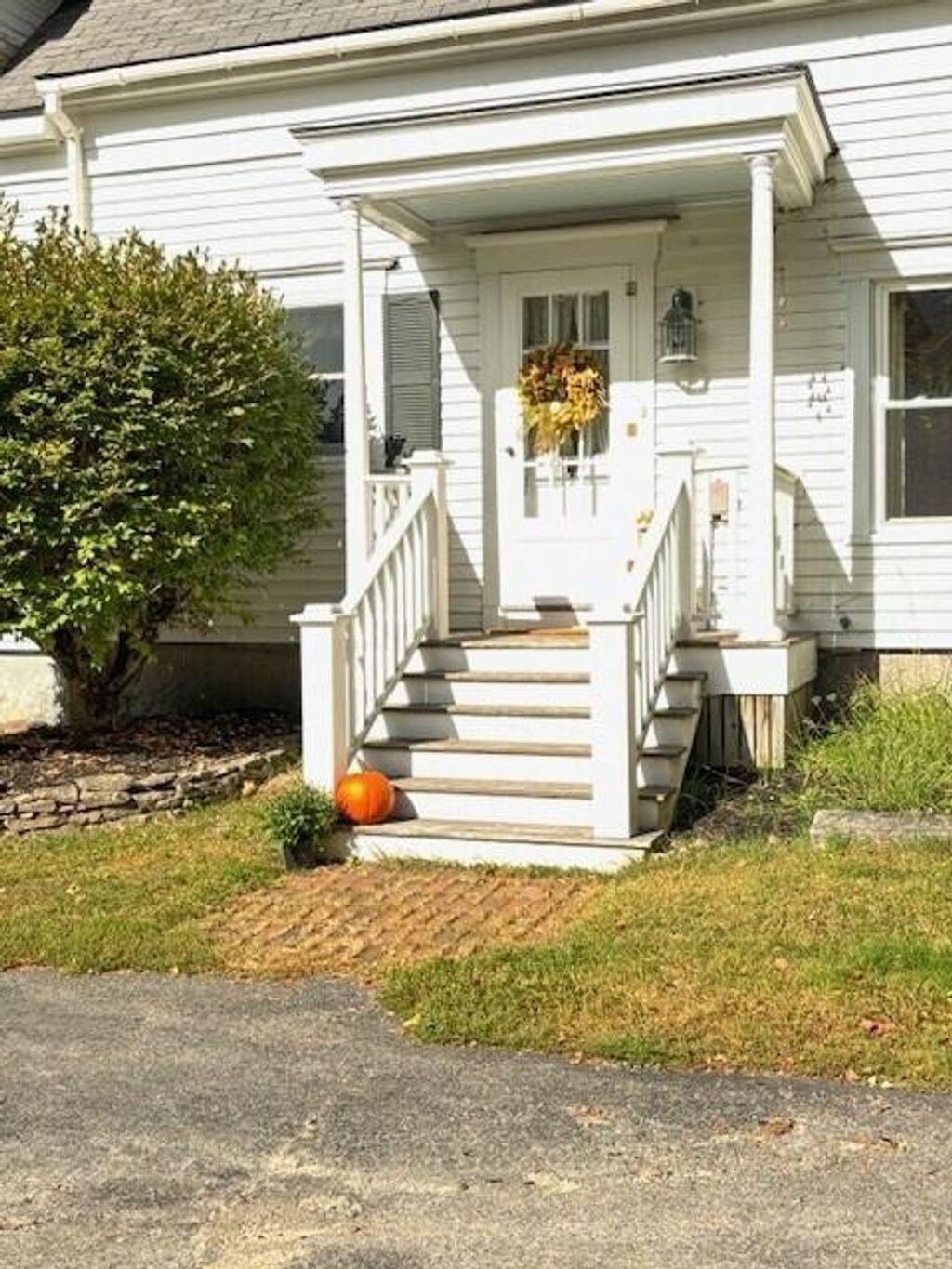 Photo of 486 Webbs Mills Road, Raymond, ME 04071 (MLS # 1640328)