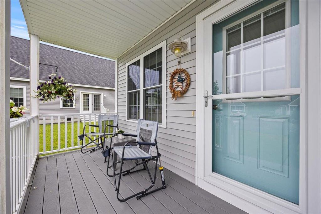 Photo of 7 Coastal Woods Drive #102, Kennebunk, ME 04043 (MLS # 1657084)