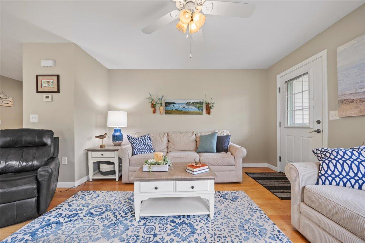 7 Coastal Woods Drive 102
