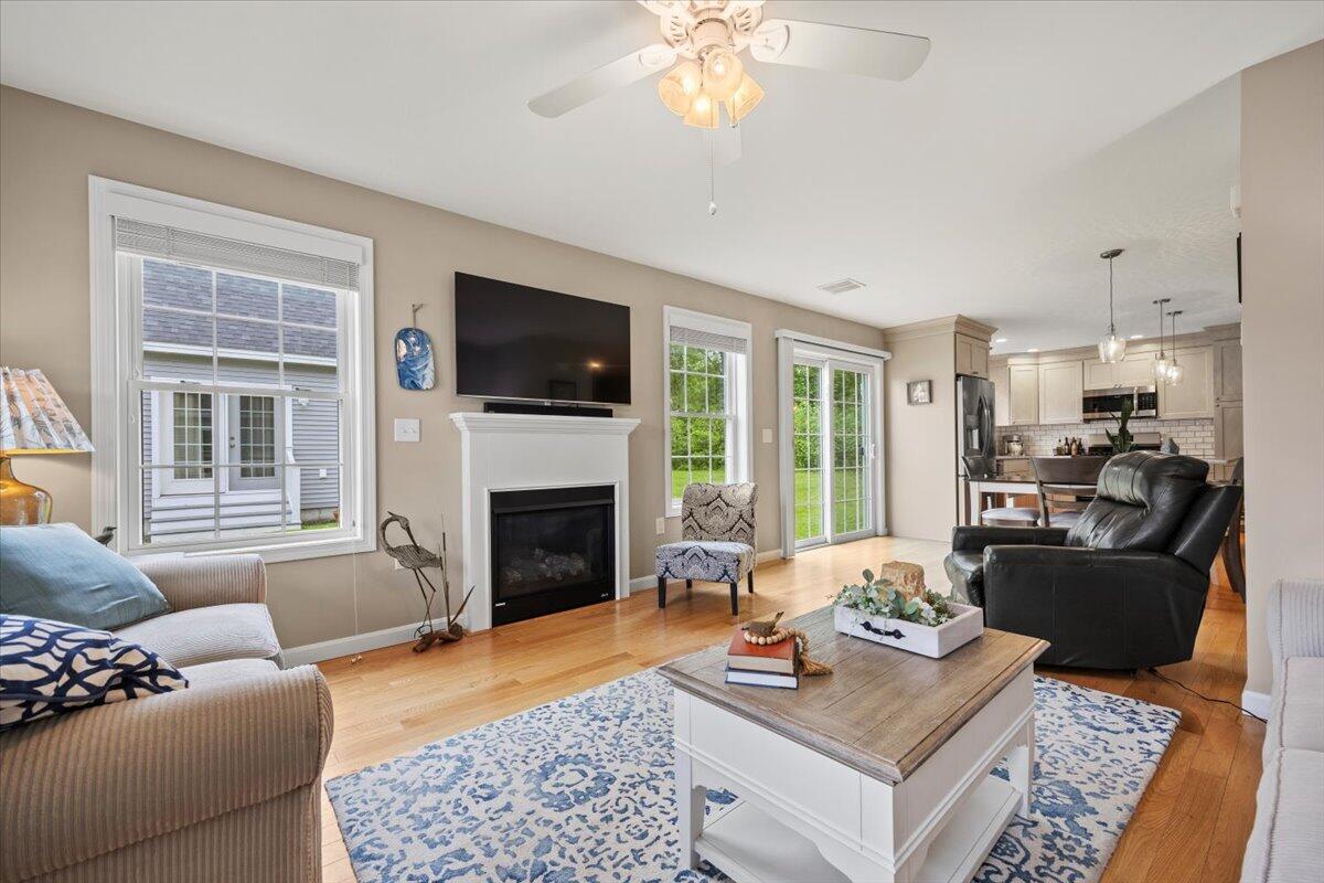7 Coastal Woods Drive 102