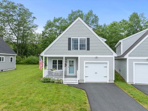 Photo of 7 Coastal Woods Drive #102, Kennebunk, ME 04043 (MLS # 1657084)