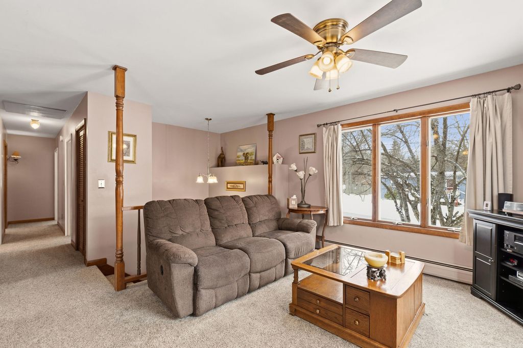 Photo of 72 Louise Street, Auburn, ME 04210 (MLS # 1653610)