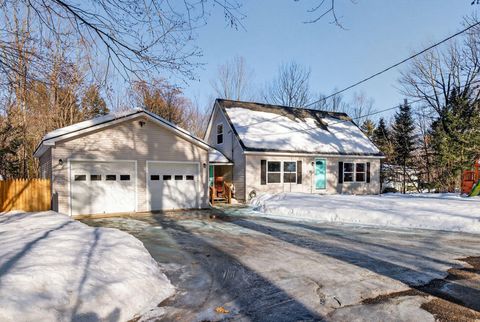 Photo of 42 Center Bridge Road, Turner, ME 04282 (MLS # 1653264)