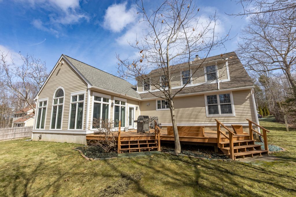 Photo of 39 Woodland Drive, Bangor, ME 04401 (MLS # 1656674)
