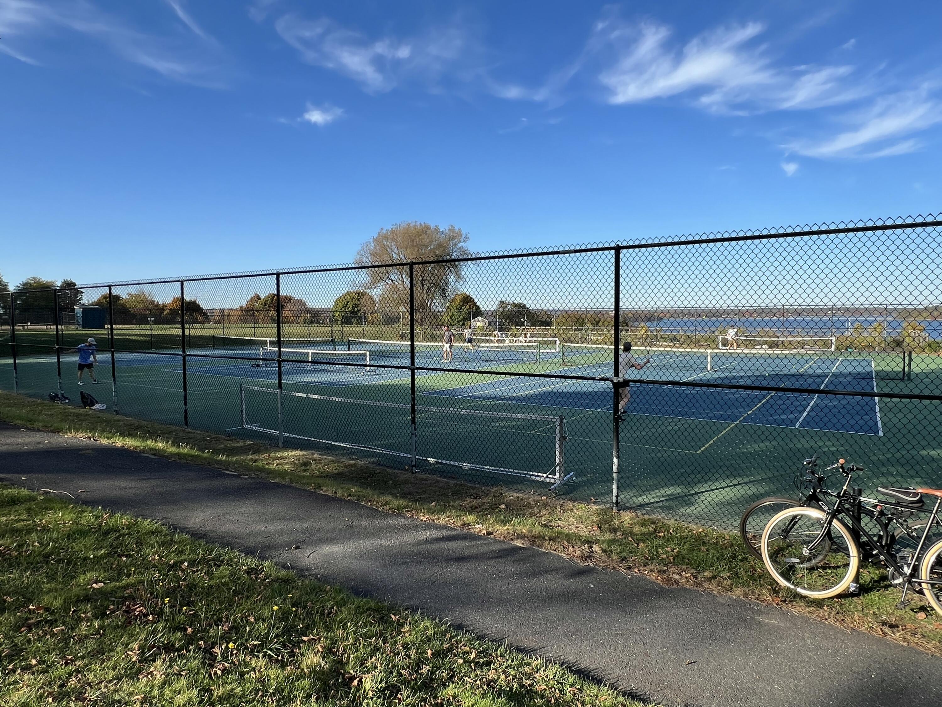 246 Eastern Promenade 401