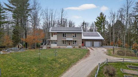 Photo of 28 Nyasa Lane, Brunswick, ME 04011 (MLS # 1645906)