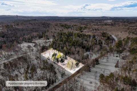 Photo of 9-6 Page Rd Road, Etna, ME 04434 (MLS # 1647614)