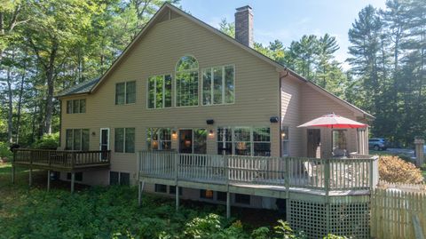 Photo of 26 E East Beach Road #26, Casco, ME 04015 (MLS # 1636101)