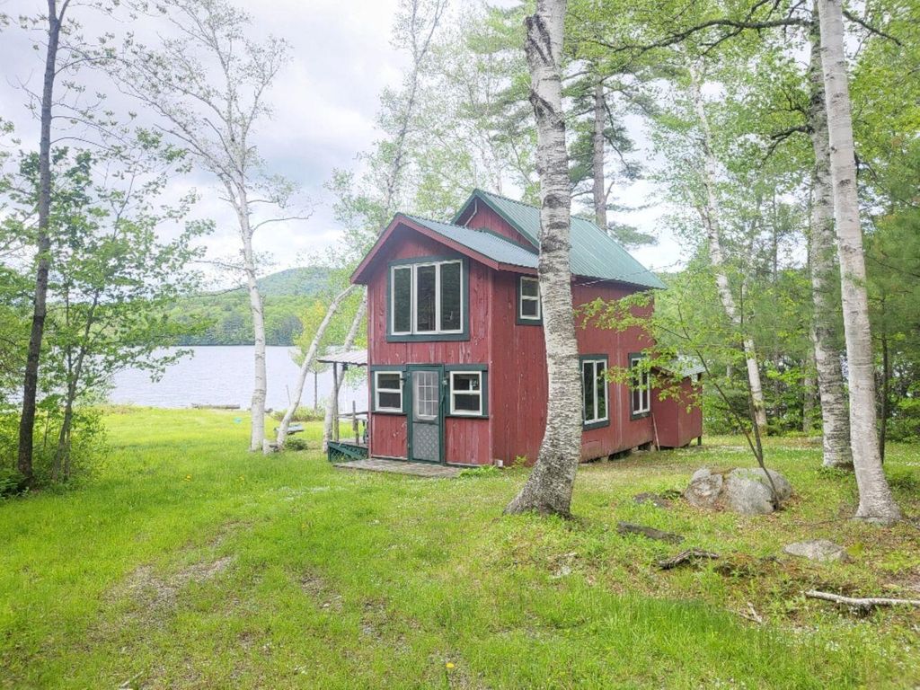 Photo of 16 Mellen Lane, Wilton, ME 04294 (MLS # 1624922)