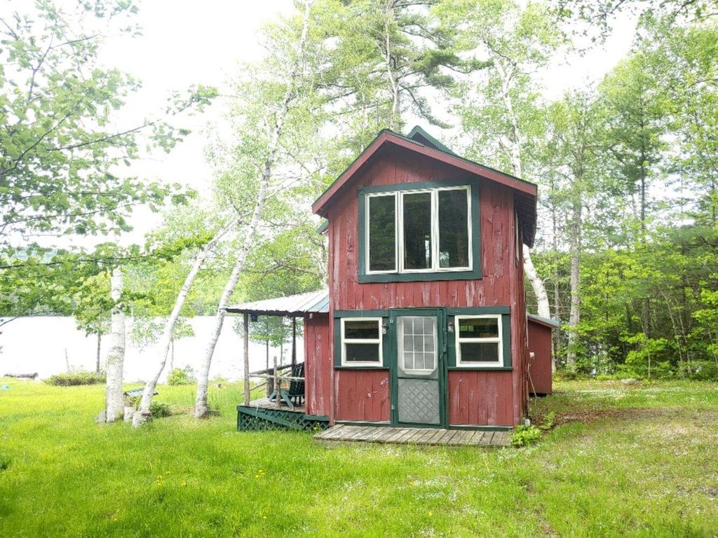 Photo of 16 Mellen Lane, Wilton, ME 04294 (MLS # 1624922)