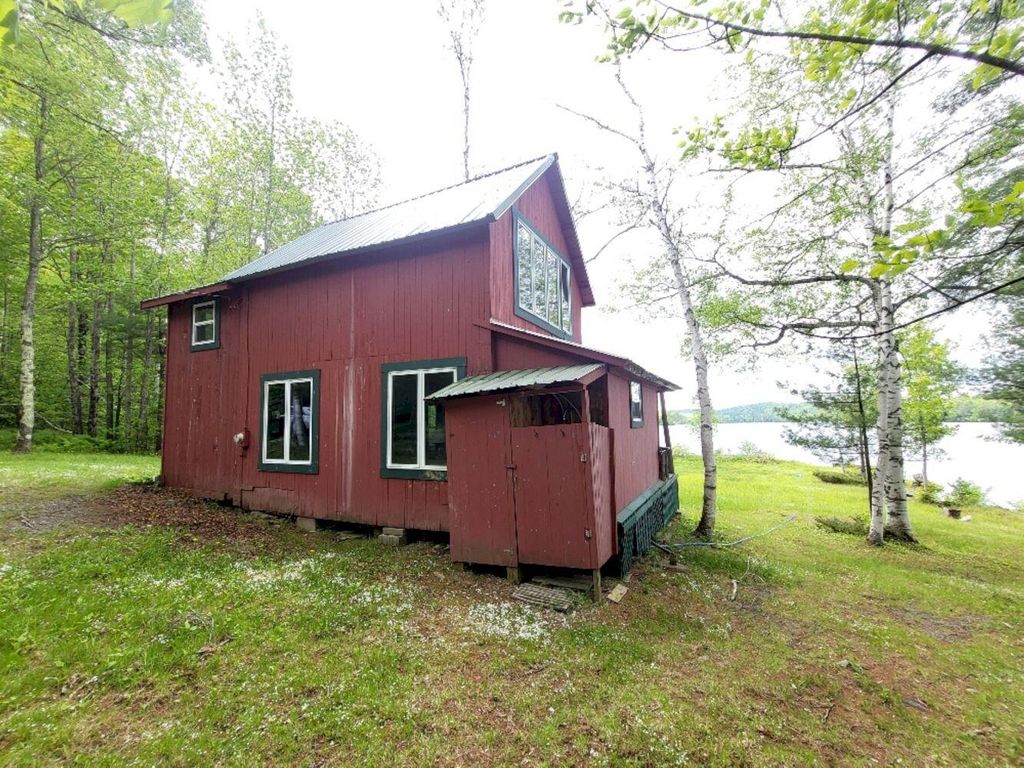Photo of 16 Mellen Lane, Wilton, ME 04294 (MLS # 1624922)