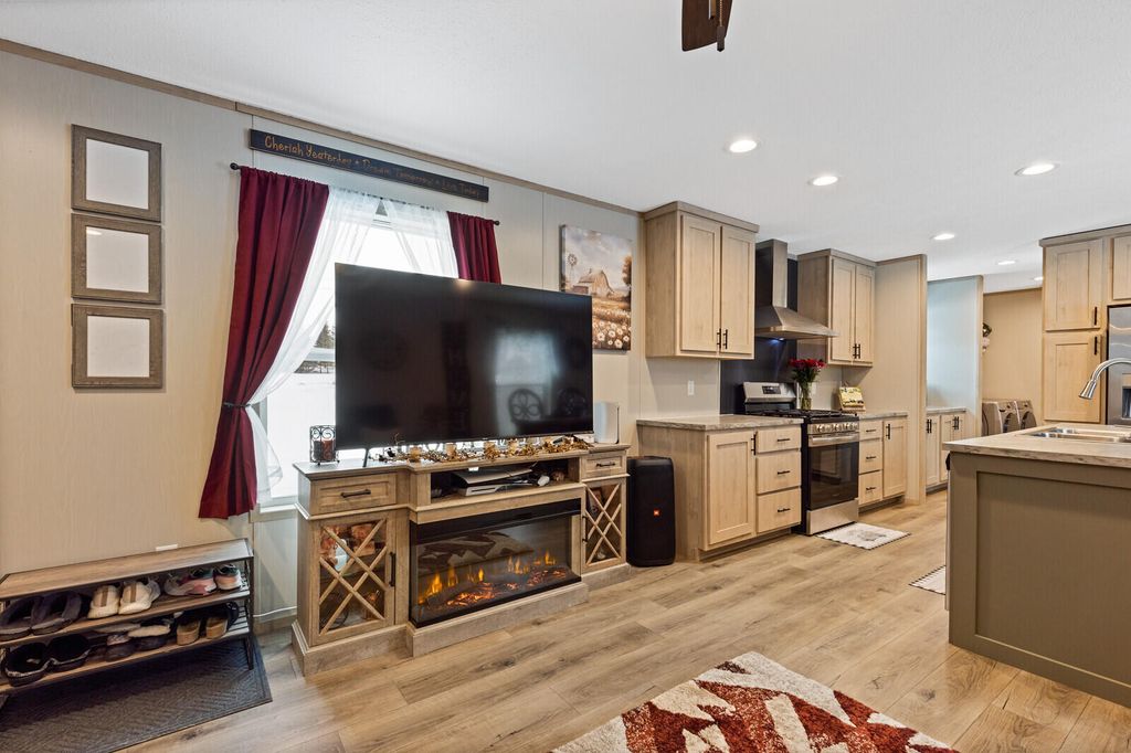 Photo of 529 Phillips Corner Road, Pittsfield, ME 04967 (MLS # 1652827)