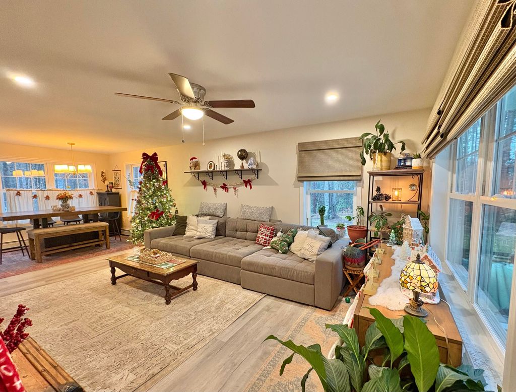 Photo of 107 Sequoia Lane, Waterboro, ME 04061 (MLS # 1643382)