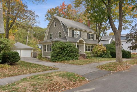 Photo of 89 Clinton Street, Portland, ME 04103 (MLS # 1640627)