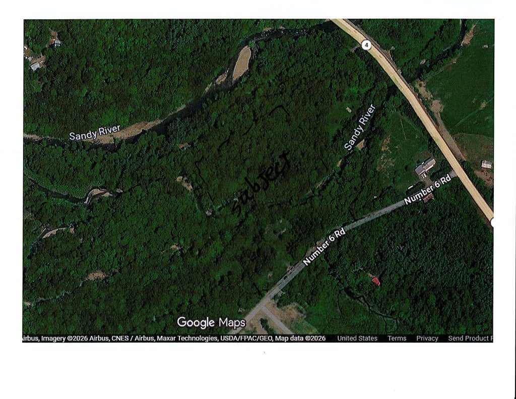 Photo of Lot 5A Number 6 Road, Phillips, ME 04966 (MLS # 1659969)