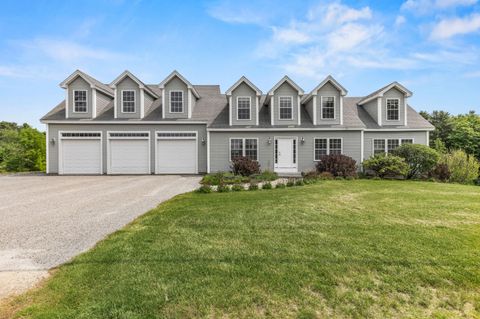 Photo of 29 Montgomery Road, Windham, ME 04062 (MLS # 1626199)