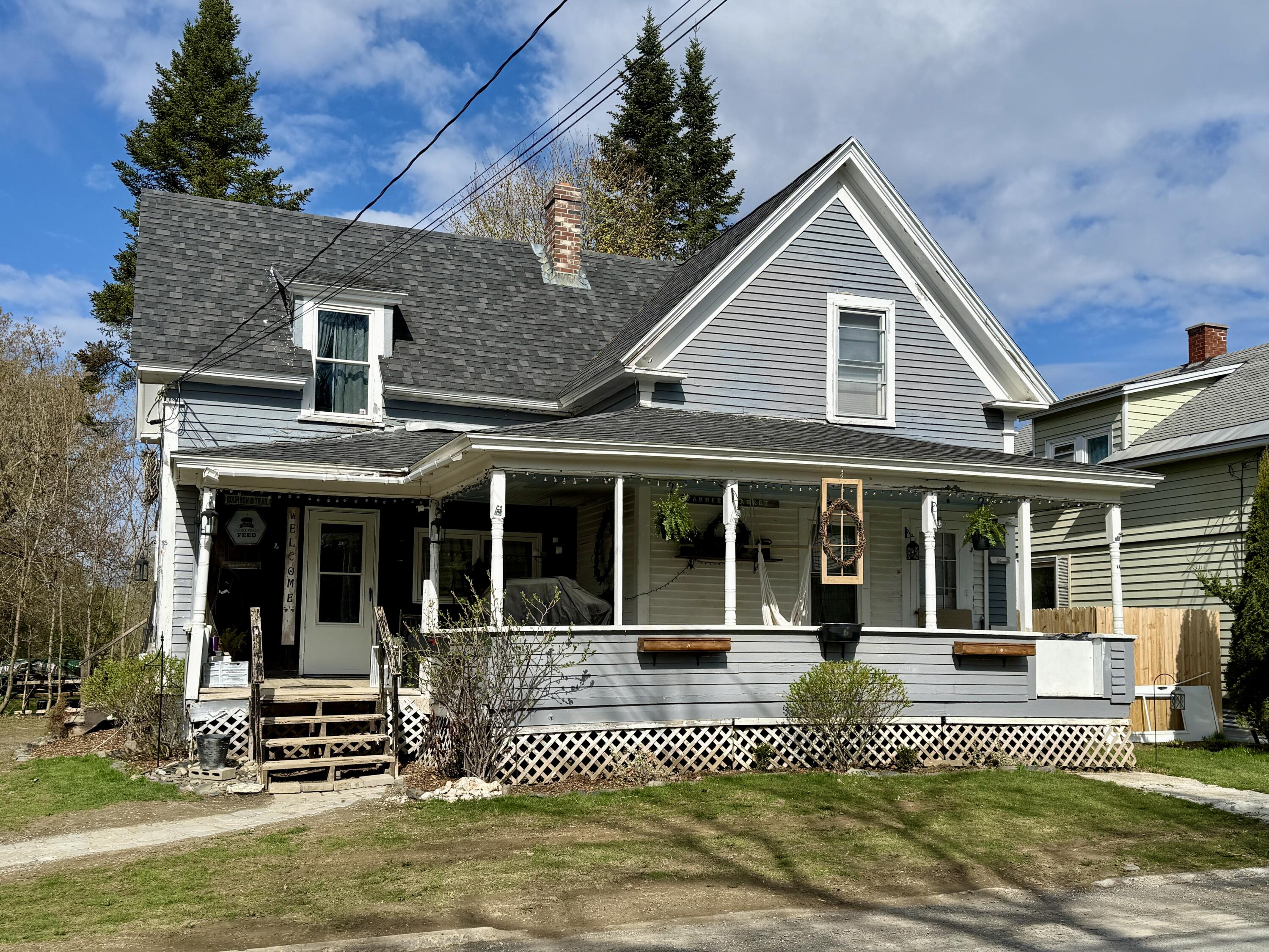 75 High Street
