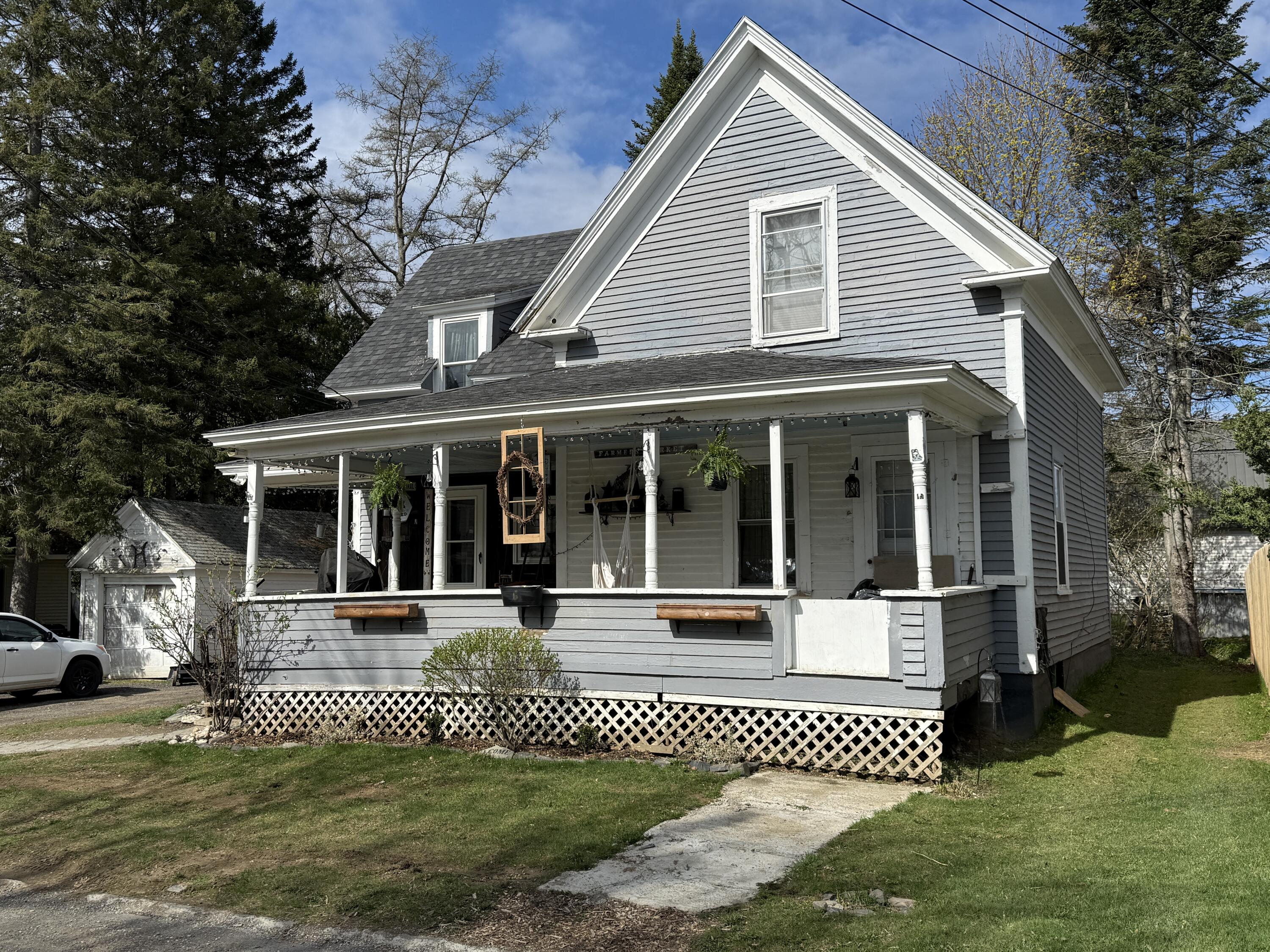 75 High Street