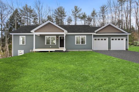 Photo of 24 Hillside Drive, Raymond, ME 04071 (MLS # 1640680)