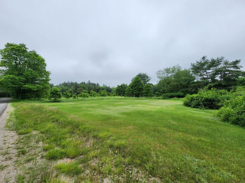 Photo of 172 River Road, Canton, ME 04221 (MLS # 1564747)