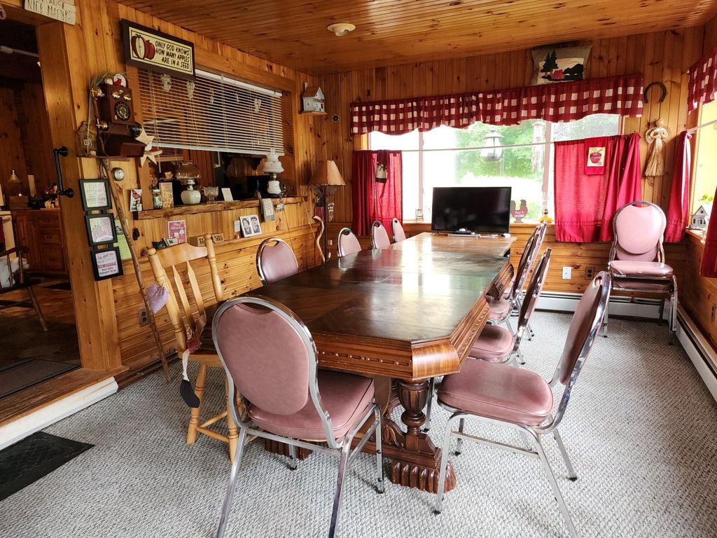 Photo of 172 River Road, Canton, ME 04221 (MLS # 1564747)