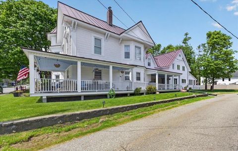Photo of 79 Park Street, Rockland, ME 04841 (MLS # 1663897)