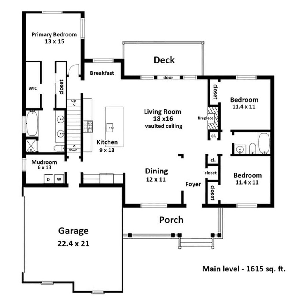 Photo of 1 Field Avenue, York, ME 03909 (MLS # 1654970)